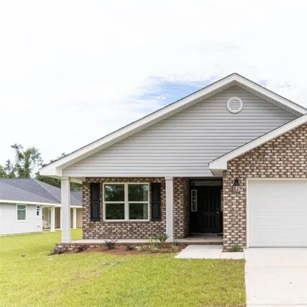 Buy this 4 bed house on Brookhills Drive in Escambia County, FL 32533