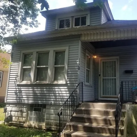 Buy this 3 bed house on 9220 South Avalon Avenue in Chicago, IL 60619