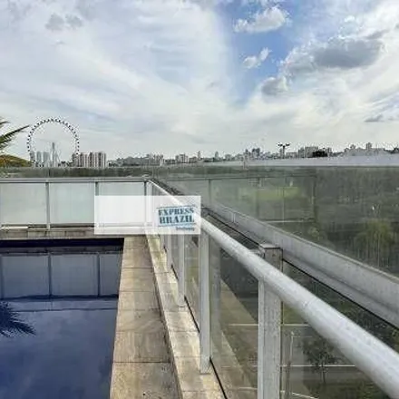 Rent this 4 bed apartment on Rua Anatólia in Boaçava, São Paulo - SP