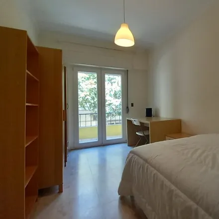 Rent this 1 bed room on 3ª Divisão Policial in 20ª Esquadra, Benfica