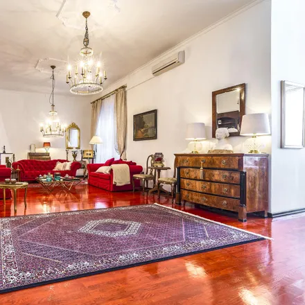 Buy this 4 bed apartment on Ulica Junija Palmotića 17 in 10000 City of Zagreb, Croatia
