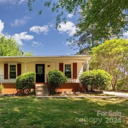 Buy this 3 bed house on 5626 Coulee Place in Springfield, Charlotte