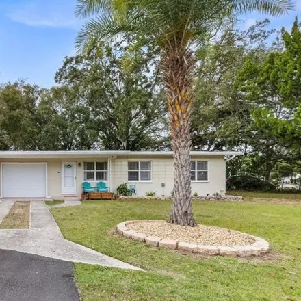 Buy this 3 bed house on 450 Card Avenue in Holly Hill, FL 32117