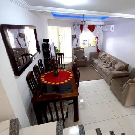 Buy this 2 bed house on Escola Maria Conceição Nunes in Servidão Luiz Duarte Soares, São João do Rio Vermelho