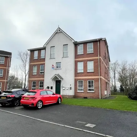 Image 7 - unnamed road, Newtownards, BT23 8NA, United Kingdom - Apartment for rent