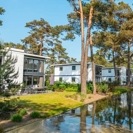 Image 6 - 6731 CK Otterlo, Netherlands - House for rent