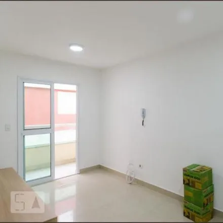 Rent this 2 bed apartment on Rua Barão do Rio Branco in Santa Terezinha, São Bernardo do Campo - SP