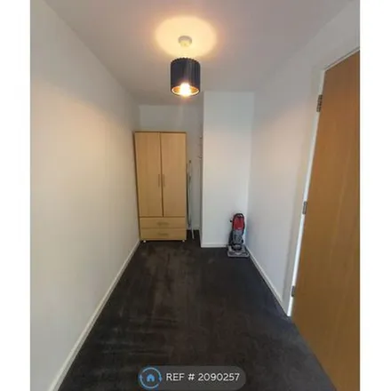Rent this 2 bed apartment on Quay View in Salford, M5 4UA