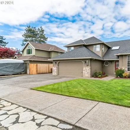 Buy this 4 bed house on 19863 Castleberry Loop in Oregon City, OR 97045