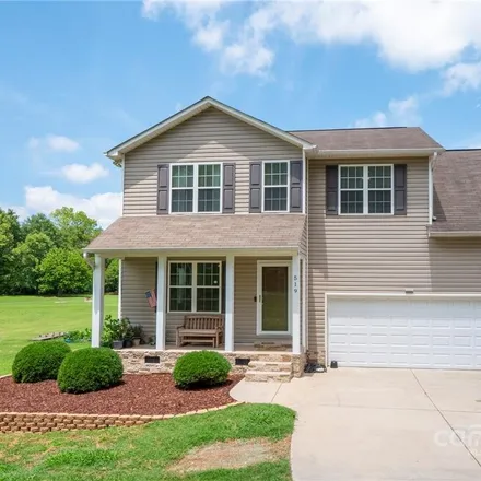 Buy this 3 bed house on 519 Faith Road in Mooresville, NC 28115