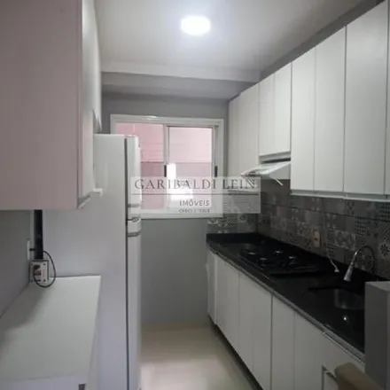 Buy this 2 bed apartment on Rua Nadir Esquarize in Sumaré - SP, 13175-695