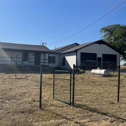 Rent this 3 bed house on 8949 Sam Bass Road in Sanger, TX 76266