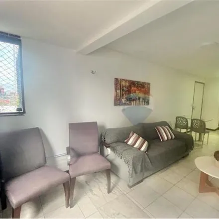 Rent this 1 bed apartment on Colégio AZ in Avenida Senador Ruy Carneiro 500, Manaíra