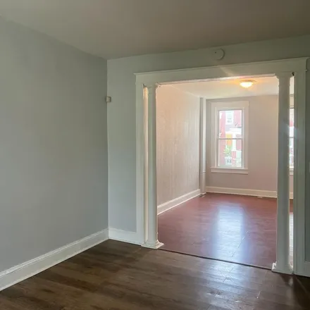 Rent this 4 bed apartment on 625 Linnard Street in Baltimore, MD 21229