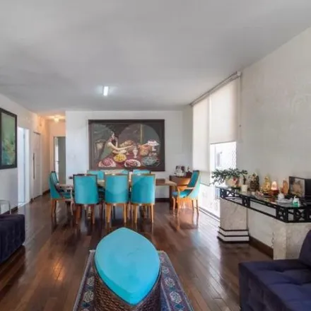 Buy this 3 bed apartment on Edifício Arataba in Rua Padre João Manuel 800, Cerqueira César