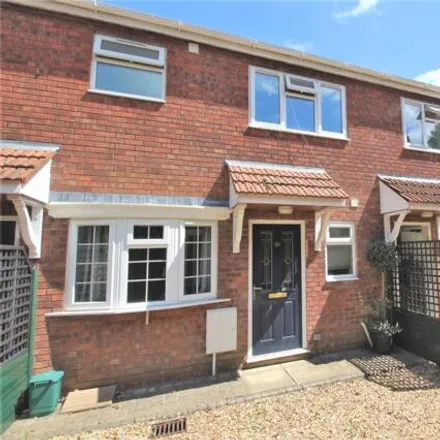 Buy this 1 bed townhouse on 117 in 119, 119A Upper Hale Road