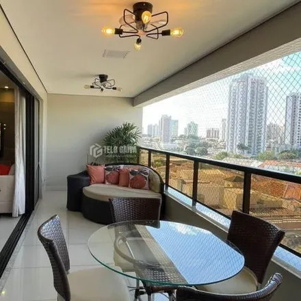 Buy this 4 bed apartment on Rua das Hortências in Jardim Cuiabá, Cuiabá - MT