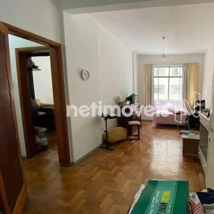 Image 1 - SESC Palladium, Rua Rio de Janeiro 1046, Centro, Belo Horizonte - MG, 30170-131, Brazil - Apartment for sale