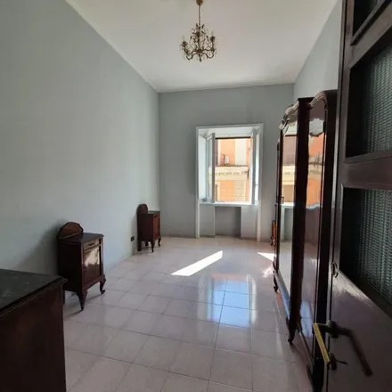 Rent this 5 bed apartment on Pontifical Oriental Institut in Via Napoleone III 7, 00185 Rome RM