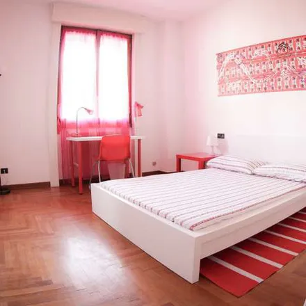 Rent this 4 bed apartment on Via Pergine in 10, 20148 Milan MI
