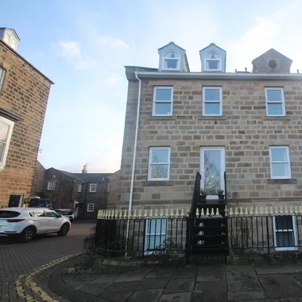 Rent this 2 bed apartment on Church Square in Harrogate, HG1 4SP