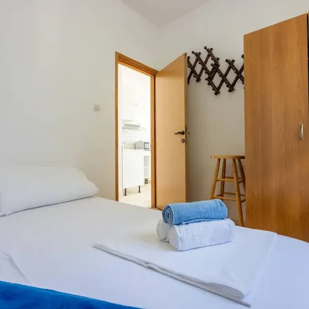 Rent this 1 bed apartment on Područna škola Sv. Juraj u Trnju in 52, 40323 Sveti Juraj u Trnju