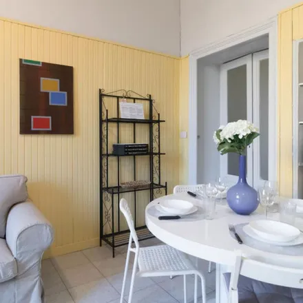 Rent this 2 bed apartment on Via Vitruvio in 20219 Milan MI, Italy