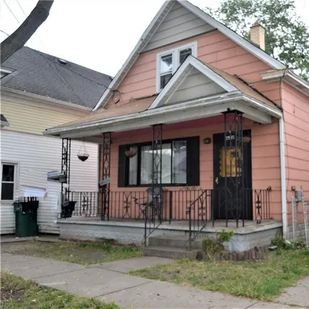 Buy this 4 bed house on 422 Willett Street in Buffalo, NY 14206