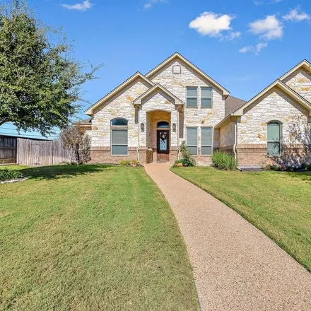 Image 2 - 154 Hollygrove Drive, Hewitt, TX 76643, USA - Townhouse for sale