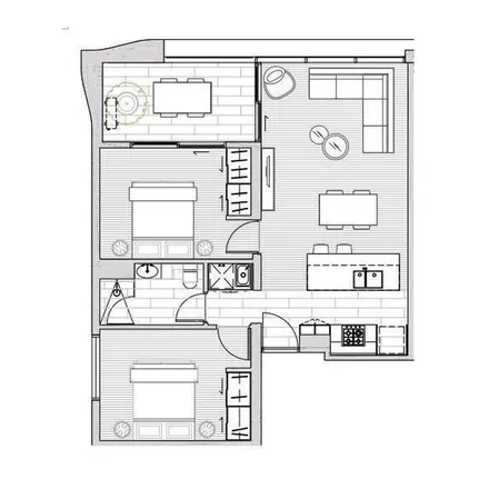 Image 8 - 6 Baumea Way, Innaloo WA 6018, Australia - Apartment for rent
