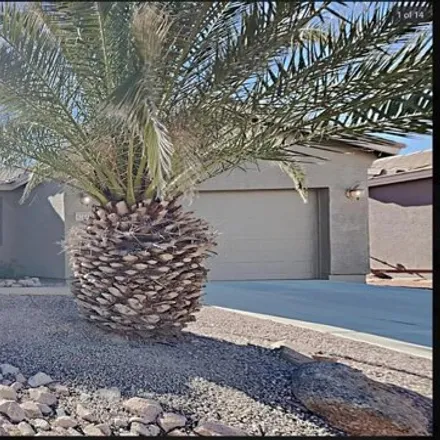 Buy this 2 bed house on 42453 West North Star Drive in Maricopa, AZ 85138