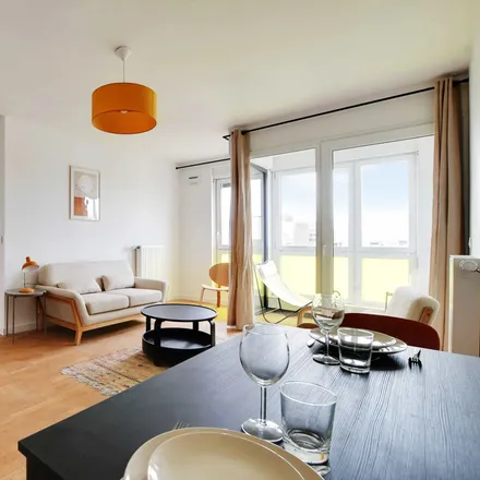 Rent this 1 bed apartment on Apave in Boulevard Victor Hugo, 93400 Saint-Ouen-sur-Seine