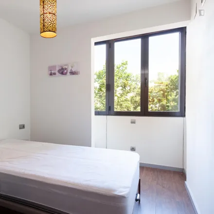 Rent this 2 bed apartment on Alhambra in Carrer de Rossend Nobas, 08001 Barcelona