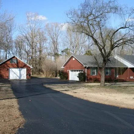 Buy this 3 bed house on 200 Battleground Drive in Parker Crossroads, Henderson County