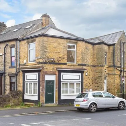 Buy this 2 bed apartment on 5-79 Blakeney Road in Sheffield, S10 1FD