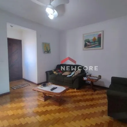 Image 2 - Rua Engenheiro Isaac Garcez, Rudge Ramos, São Bernardo do Campo - SP, 09730-140, Brazil - Apartment for sale
