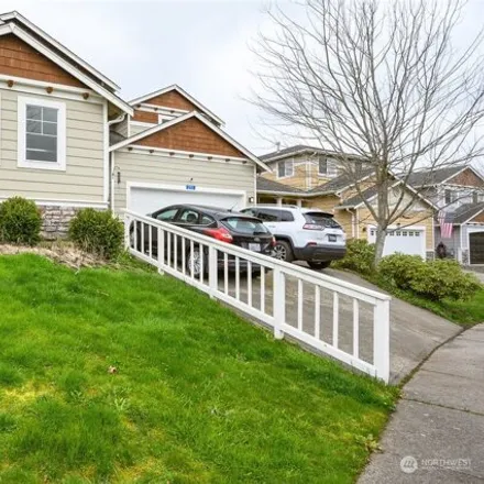 Buy this 4 bed house on 251 Dallas Street in Mount Vernon, WA 98274