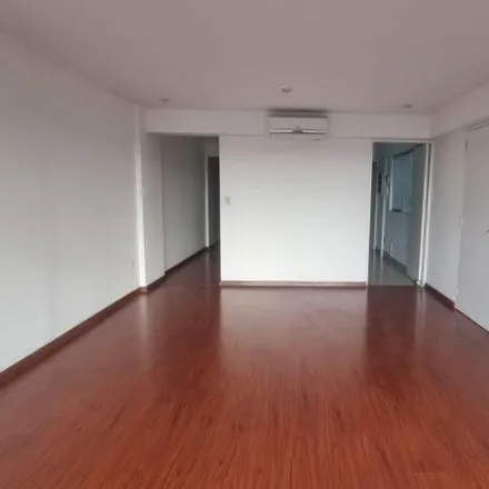 Rent this 3 bed apartment on Pedagógico Nacional in Cristobal de Peralta Sur, Santiago de Surco