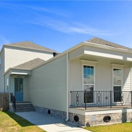 Buy this 3 bed house on 2411 Monticello Avenue in New Orleans, LA 70118