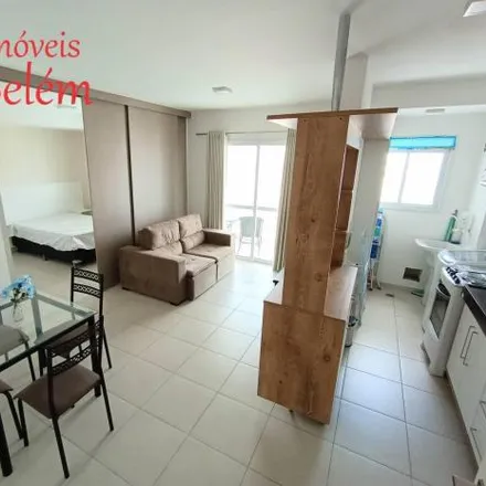 Rent this 1 bed apartment on Mandarim in Rua Municipalidade, Umarizal
