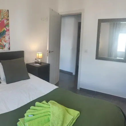 Rent this 3 bed apartment on 29620 Torremolinos
