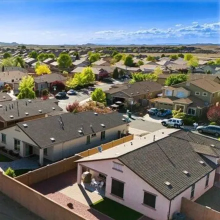 Image 8 - 7589 East Amber Ridge Way, Prescott Valley, AZ 86315, USA - Apartment for sale