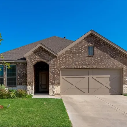 Rent this 4 bed house on Lakeview Drive in Denton County, TX 76227