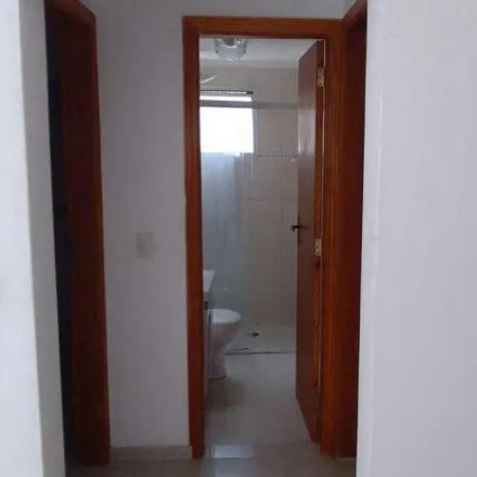 Rent this 1 bed apartment on Rua Luísa Álvares in Jabaquara, São Paulo - SP