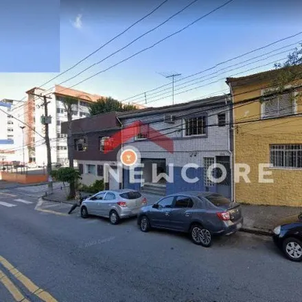 Image 2 - Rua Doutor Alberto de Benedetti, Vila Assunção, Santo André - SP, 09030-380, Brazil - House for sale