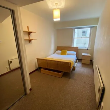 Image 6 - 18 John's Place, City of Edinburgh, EH6 7EN, United Kingdom - Apartment for rent