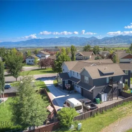 Image 2 - 4134 Clydesdale Court, Bozeman, MT 59718, USA - House for sale