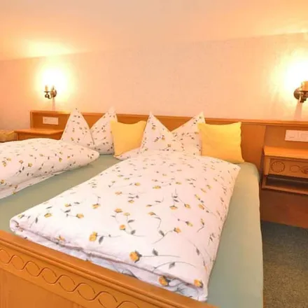 Rent this 1 bed apartment on Obermaiselstein in Am Scheid, 87538 Obermaiselstein