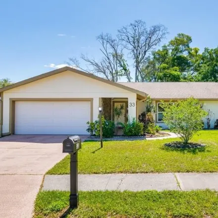 Buy this 3 bed house on 39 Harbor Woods Circle in Safety Harbor, FL 34695