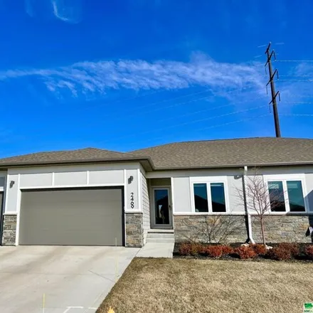 Buy this 3 bed townhouse on Albatross Ridge in Sioux City, IA 51106